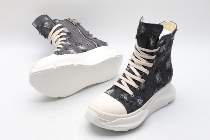 rick 0wens sneakers ro458-061
