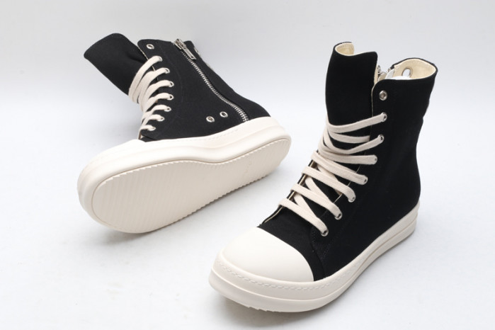 rick 0wens sneakers ro458-063