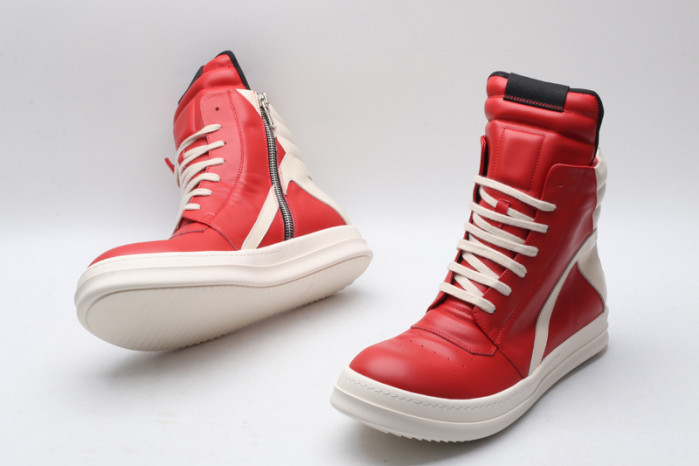 rick 0wens sneakers ro458-065