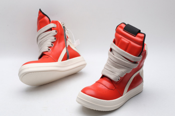 rick 0wens sneakers ro458-067