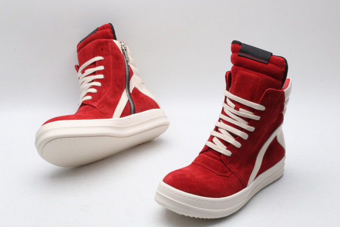 rick 0wens sneakers ro458-069