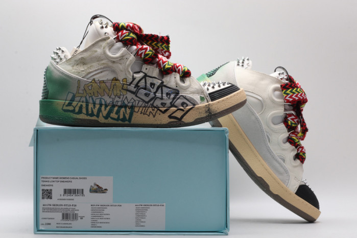 lan.vin sneakers len001-045