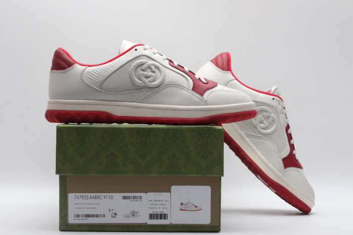 gucc low-top sneaker gu58203-2293