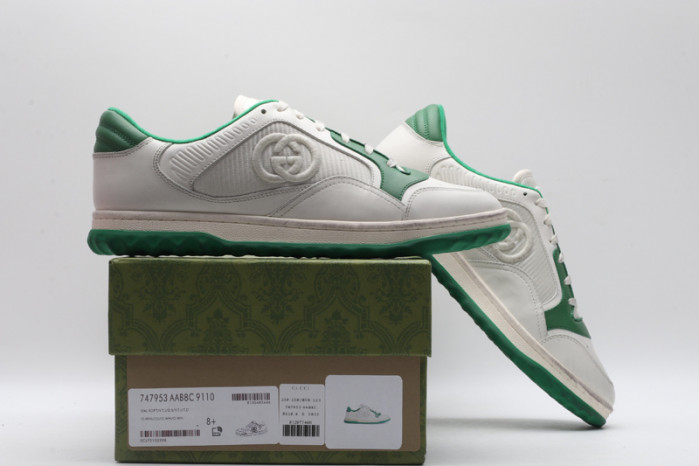 gucc low-top sneaker gu58203-2294