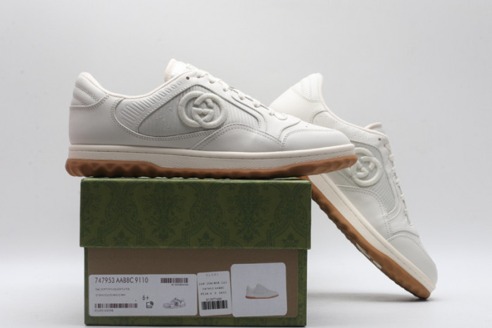 gucc low-top sneaker gu58203-2296