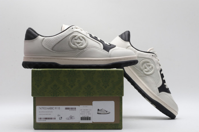 gucc low-top sneaker gu58203-2297