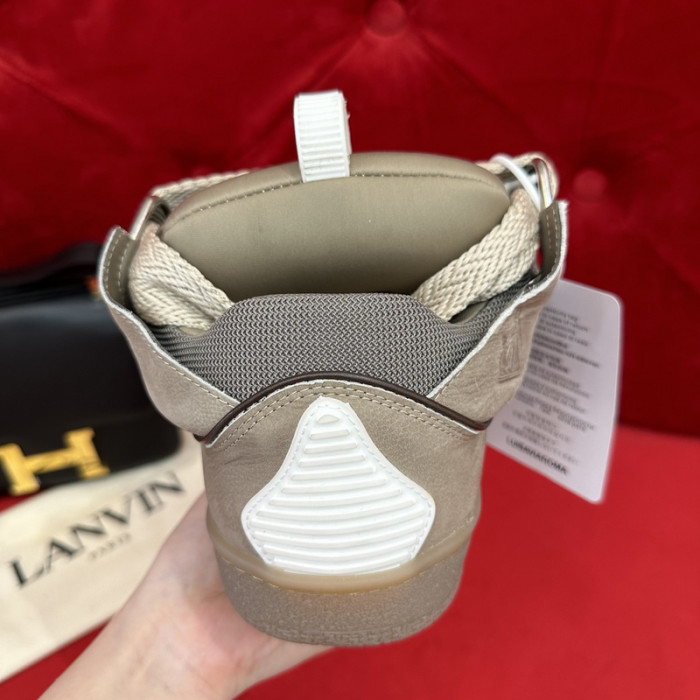 lan.vin sneakers len001-055