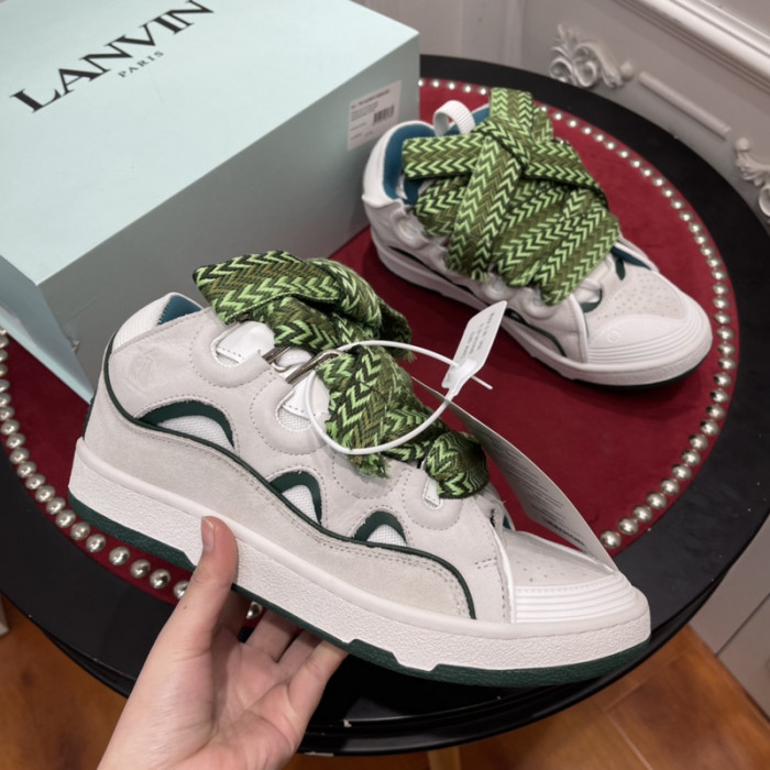 lan.vin sneakers len001-061