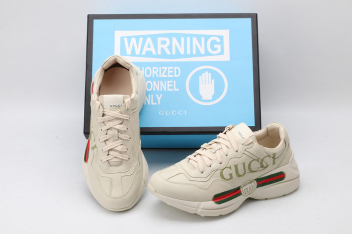 gucc trainer sneaker gu033