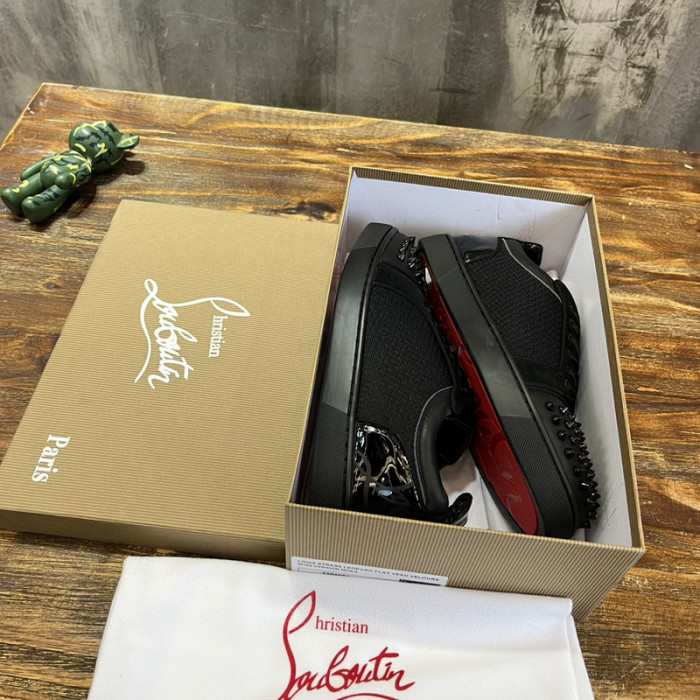 cl sneaker cl526-0234