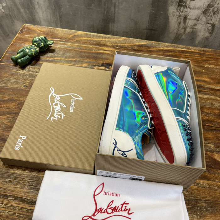 cl sneaker cl526-0237
