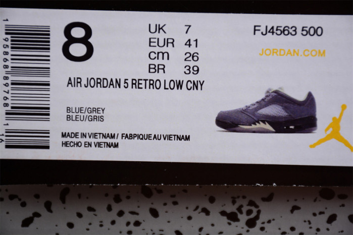 air jordan 5 low 