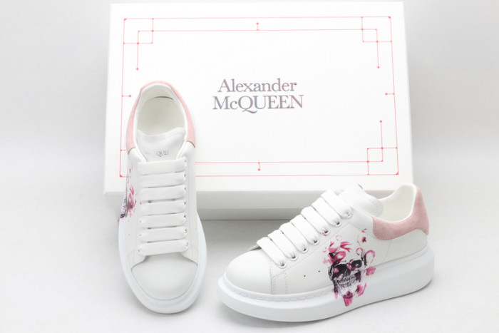 A1exa*der Mcqv*en SNEAKERS MC5563-038