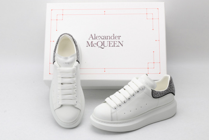 A1exa*der Mcqv*en SNEAKERS MC5563-040