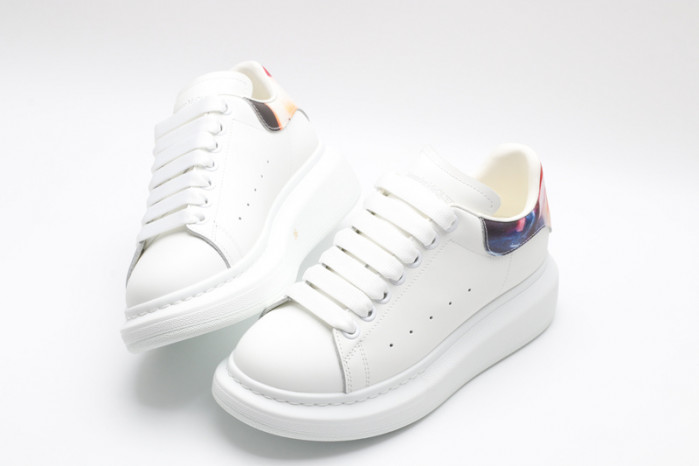 A1exa*der Mcqv*en SNEAKERS MC5563-086