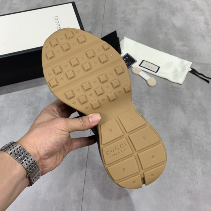 gucc trainer sneaker gu032