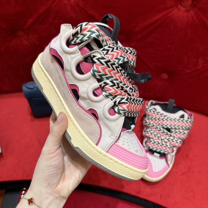lan.vin sneakers len001-048