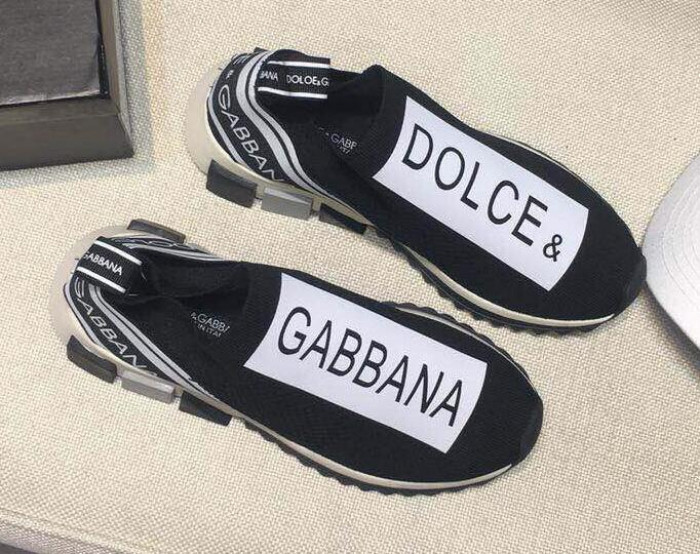 d.g. sneakers dg210-134