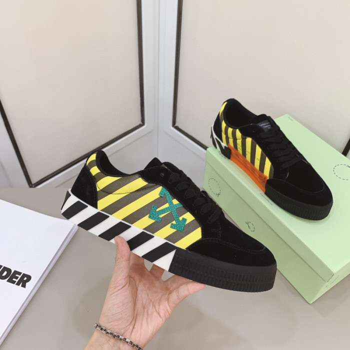 sneaker vu-007