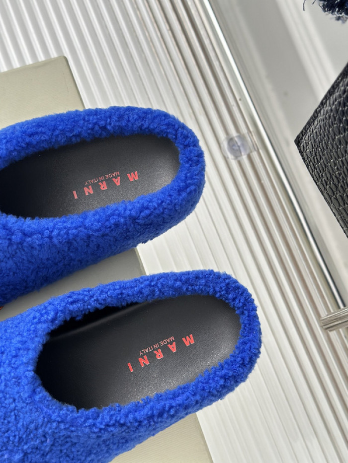 marn*i loafers 231379m26