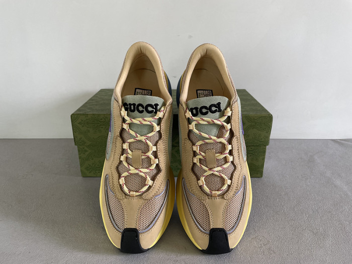 gucc trainer sneaker gu035