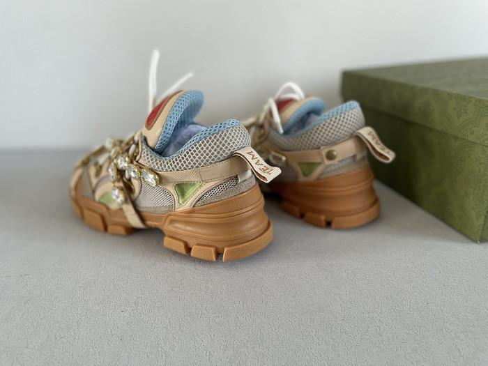 gucc trainer sneaker gu036