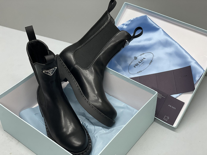 pr boot wbt-001