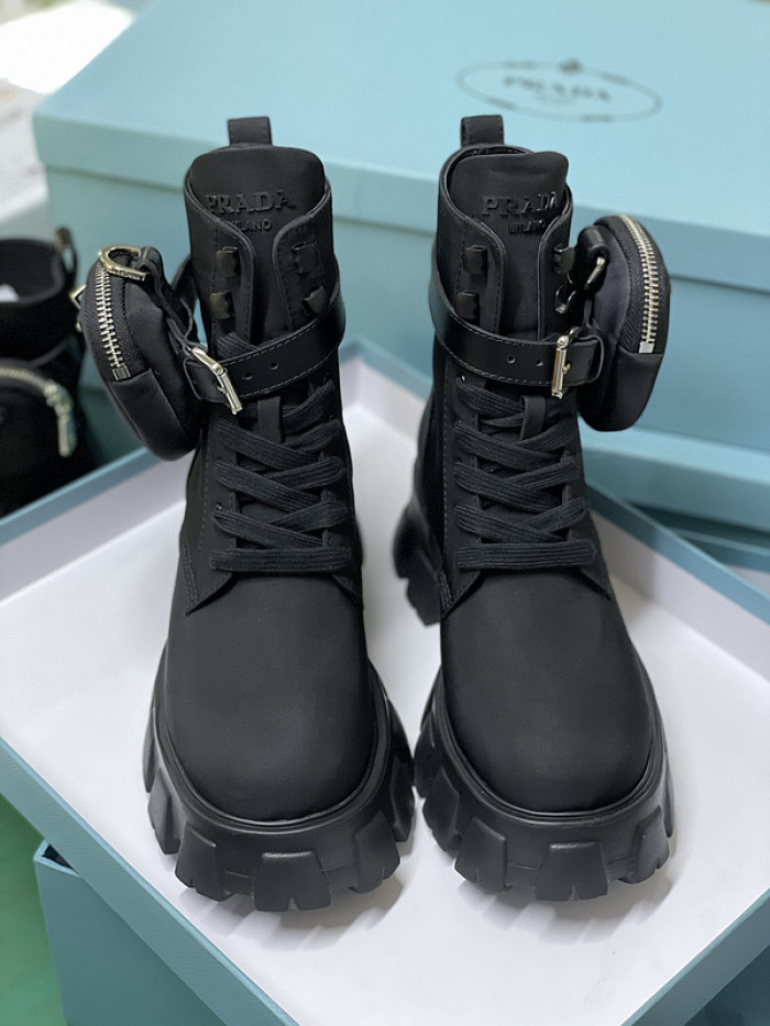 pr boot wbt-008