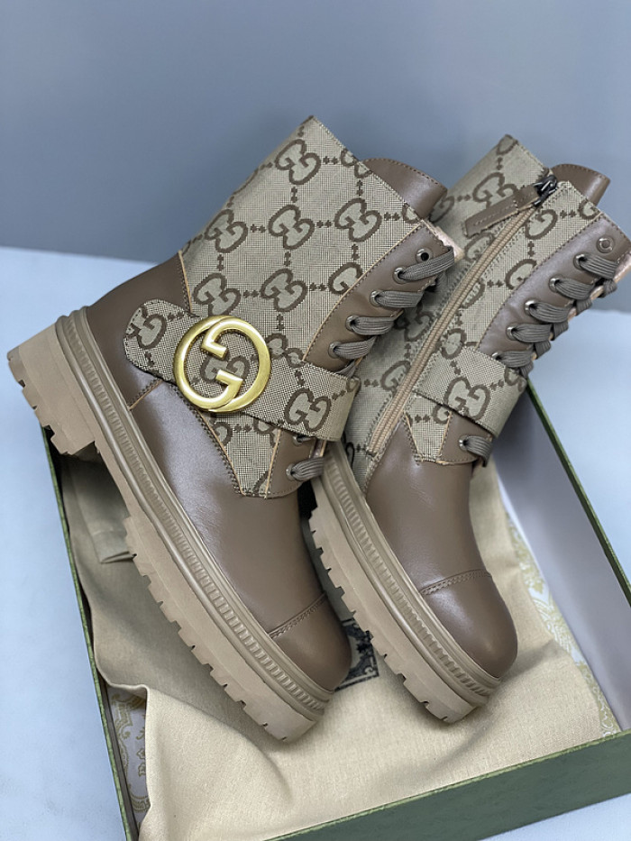 gucc boot m236018