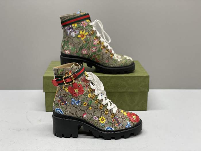 gucc boot m236020