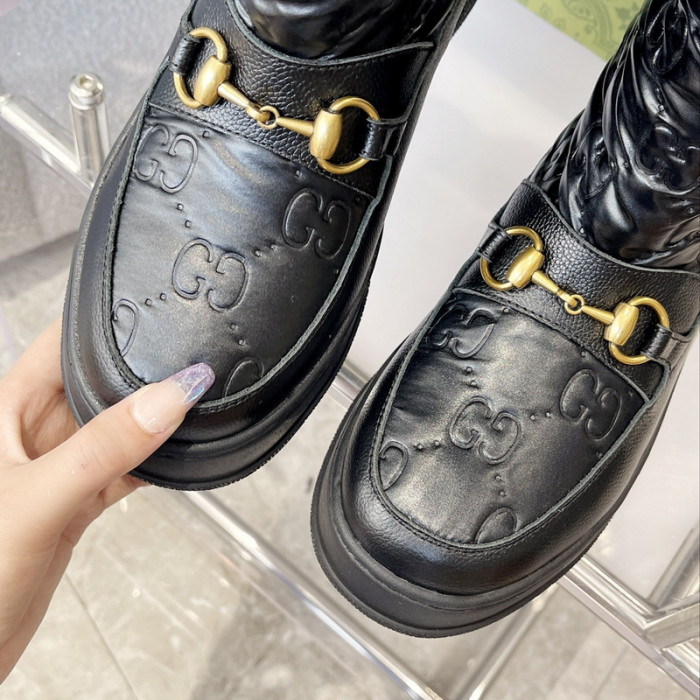 gucc boot m236033