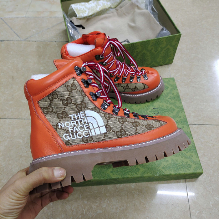 gucc boot m236034
