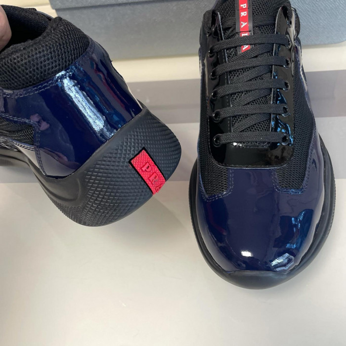 pra sneakers pa1118