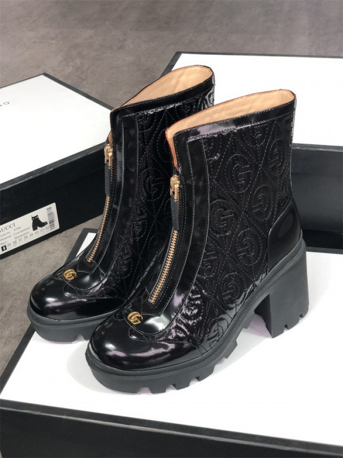 gucc boot m236039