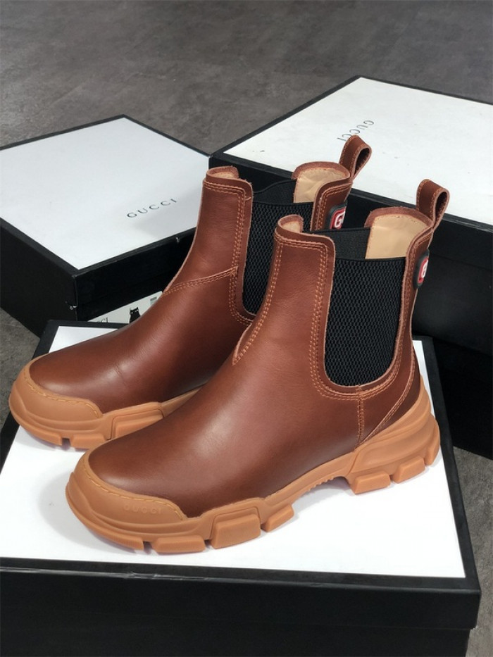gucc boot m236040