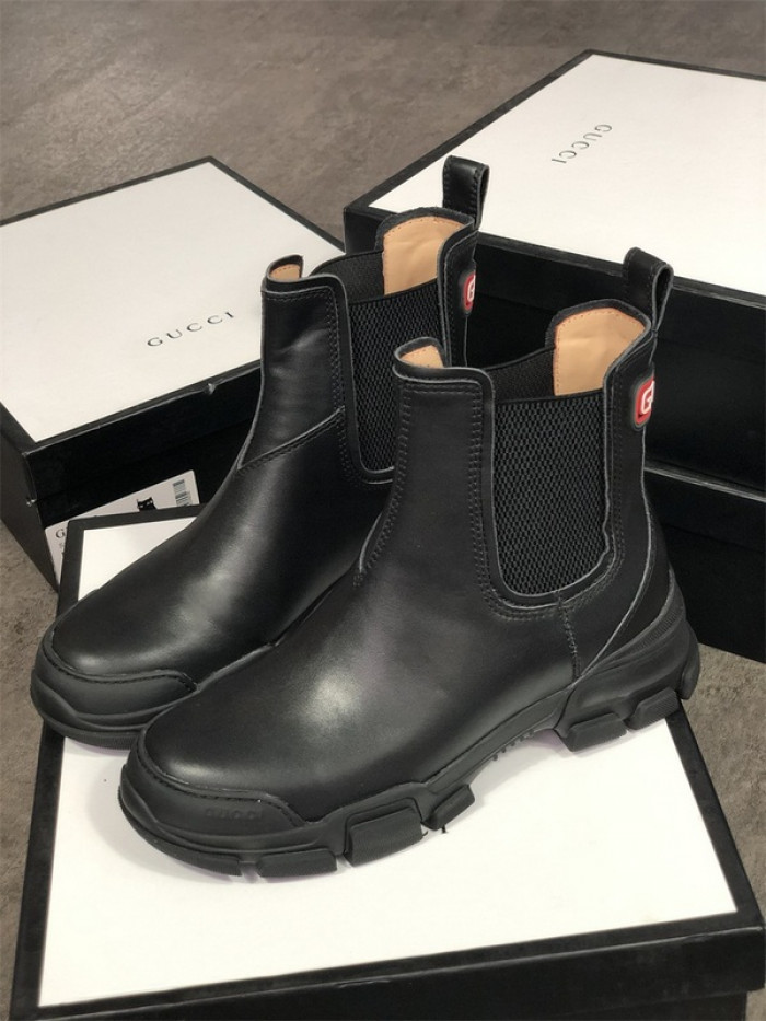 gucc boot m236041