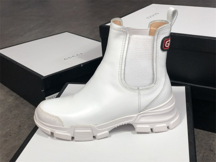 gucc boot m236042