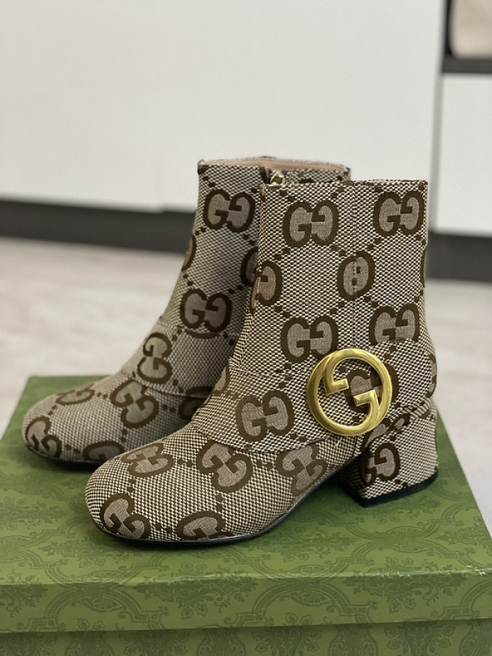 gucc boot m236043