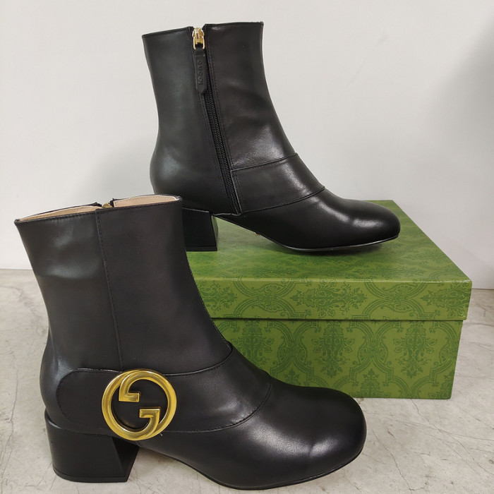 gucc boot m236048