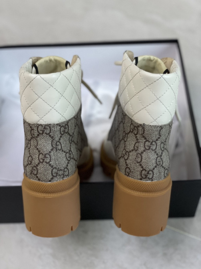 gucc boot m236050