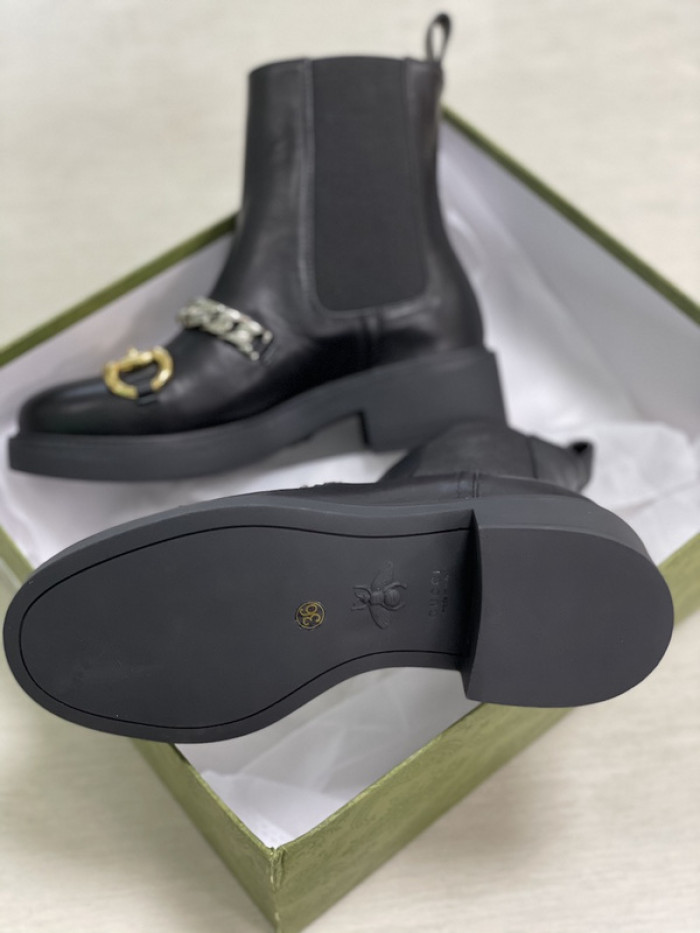 gucc boot m236052
