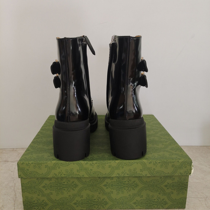 gucc boot m236053