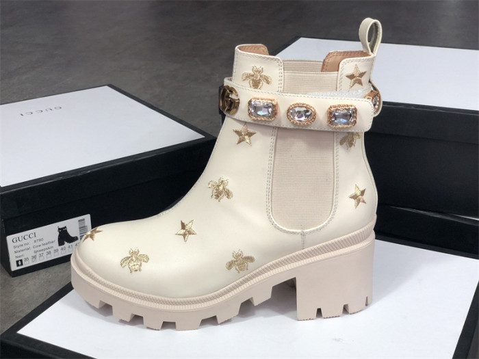 gucc boot m236054
