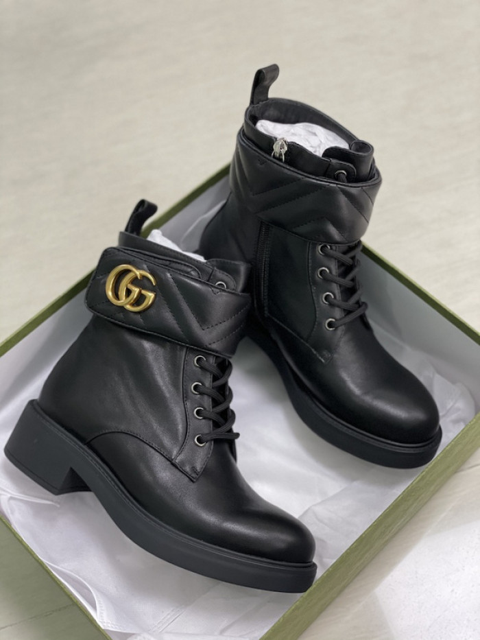 gucc boot m236057