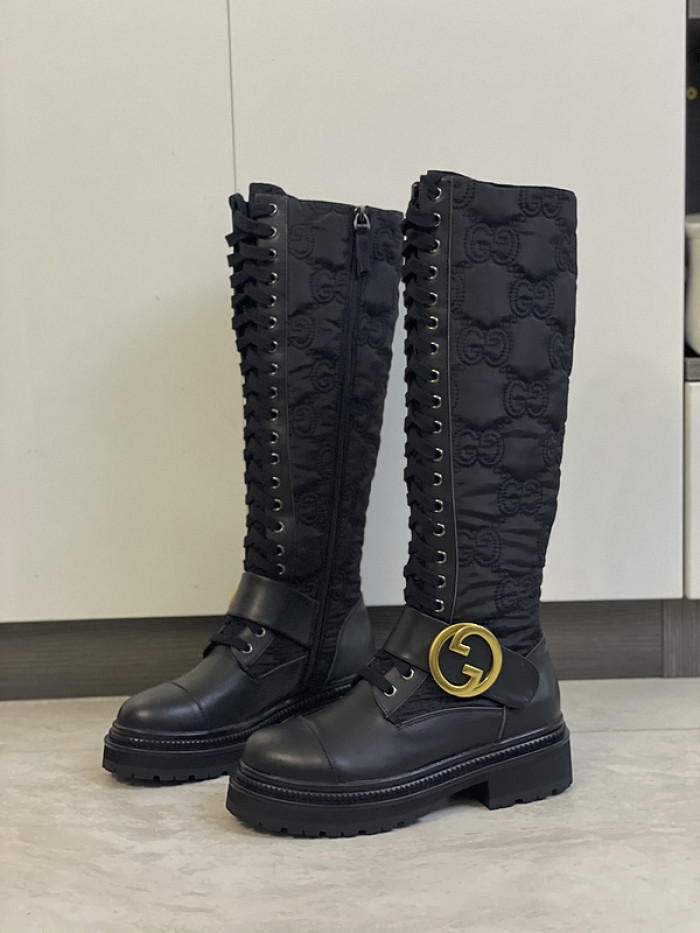 gucc boot m236058