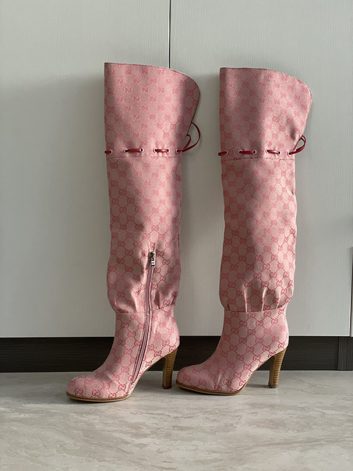 gucc boot m236060