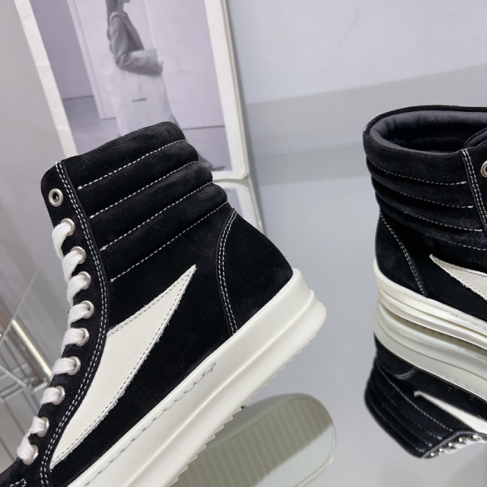 rick 0wens sneakers ro458-085