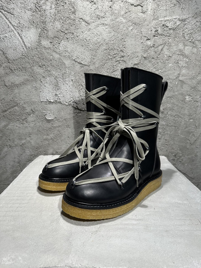 rick 0wens sneakers ro458-107