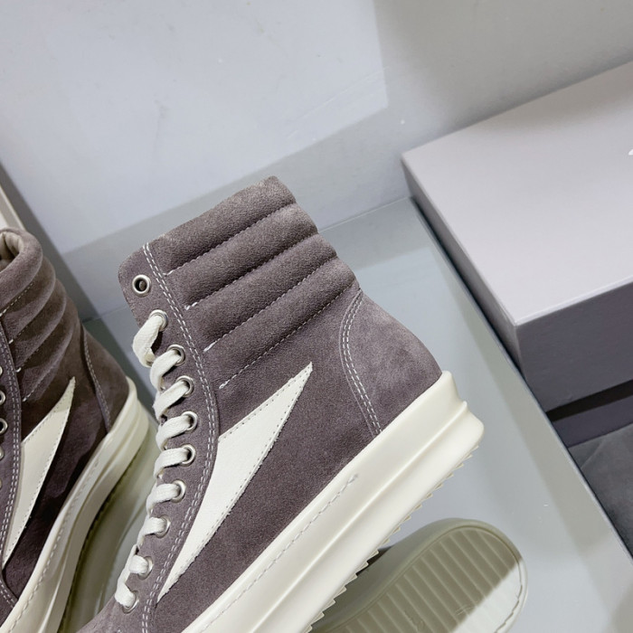 rick 0wens sneakers ro458-086