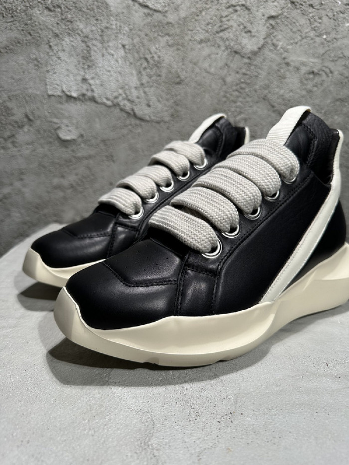 rick 0wens sneakers ro458-115